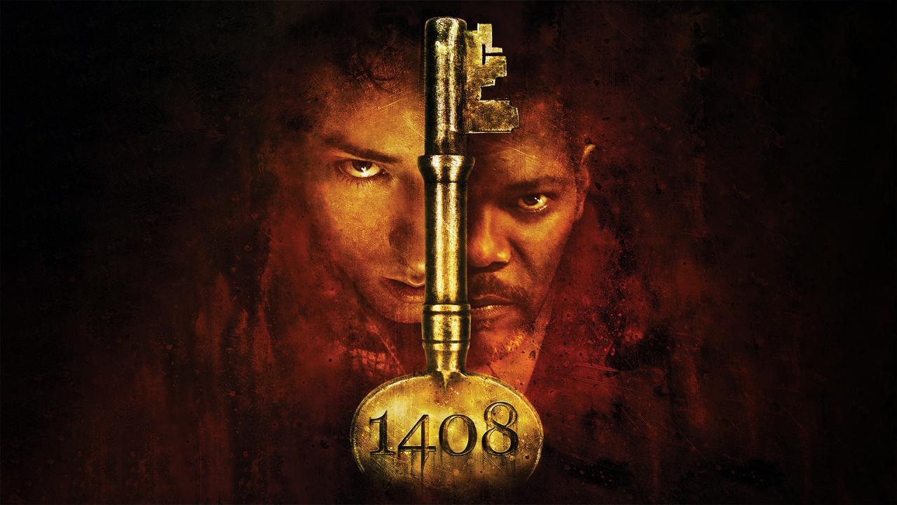 مشاهدة فيلم 1408 (2007) مترجم HD اون لاين