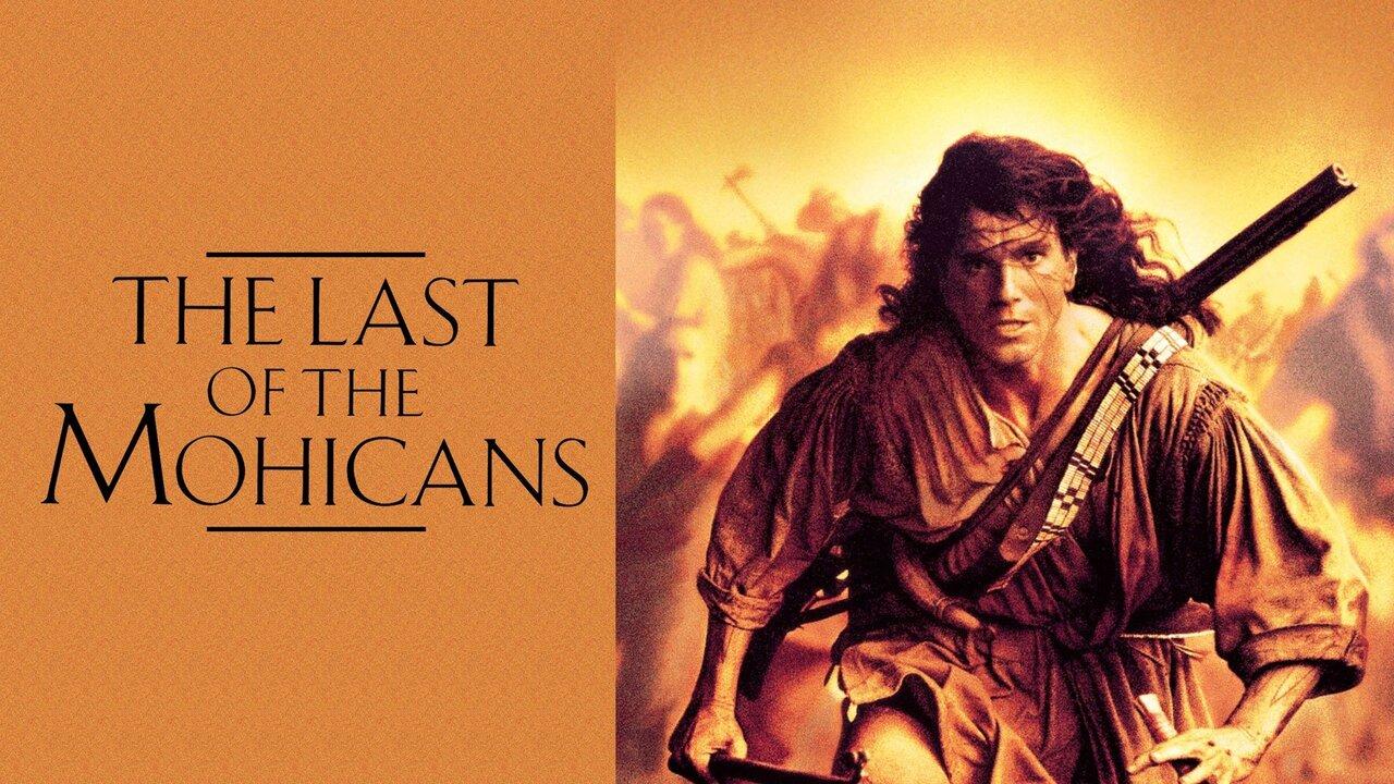 مشاهدة فيلم The Last of the Mohicans 1992 مترجم HD اون لاين