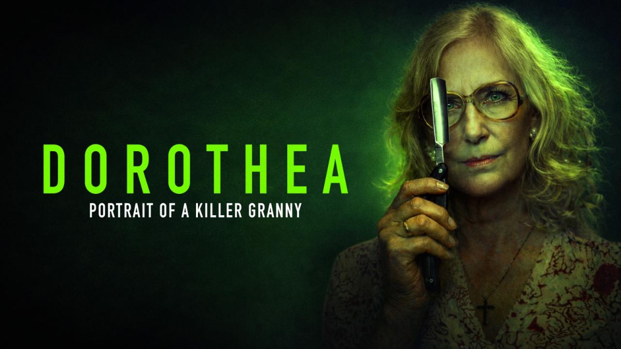 مشاهدة فيلم Dorothea 2025 مترجم HD اون لاين