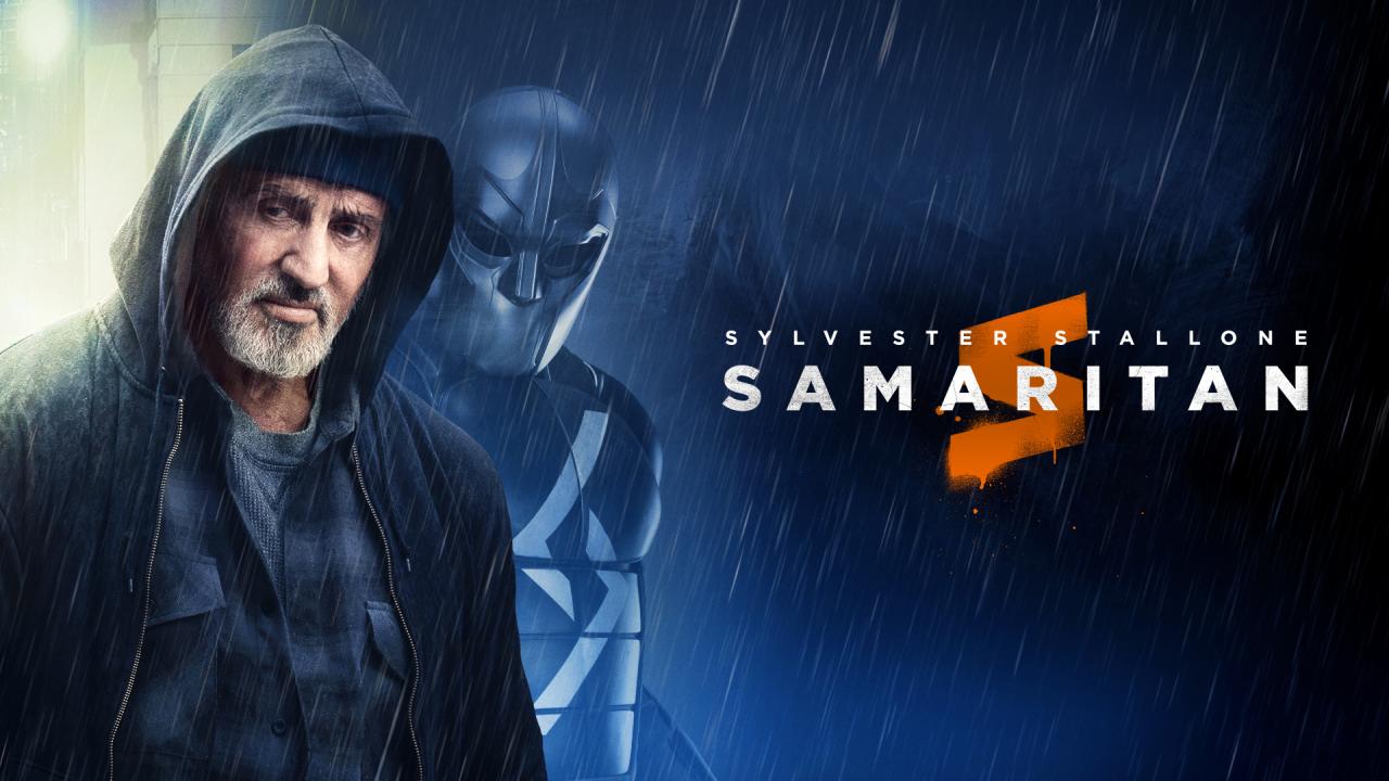 مشاهدة فيلم Samaritan 2022 مترجم HD اون لاين
