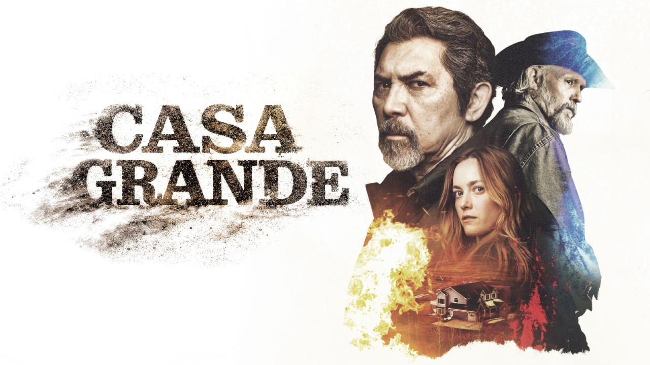 مشاهدة فيلم Casa Grande 2026 مترجم HD اون لاين