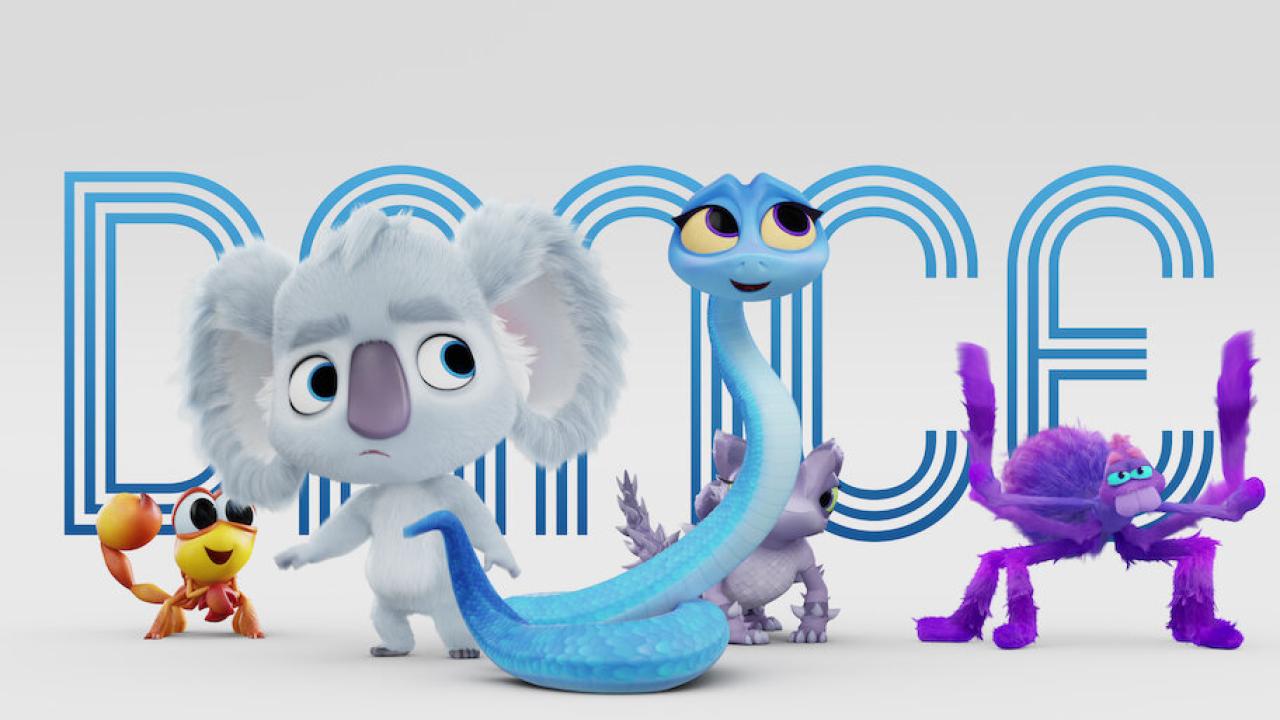 مشاهدة فيلم العودة للبراري (2021) مدبلج HD اون لاين