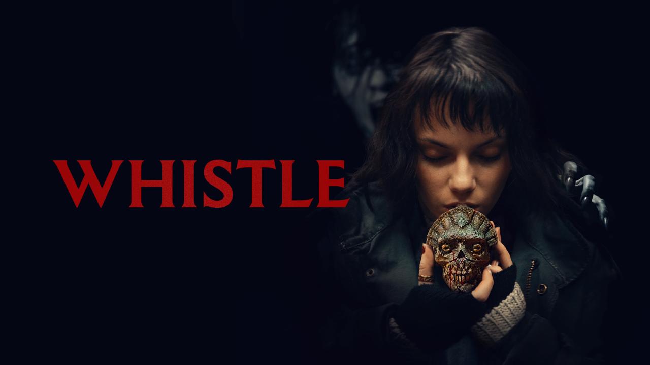 مشاهدة فيلم Whistle 2025 مترجم HD اون لاين