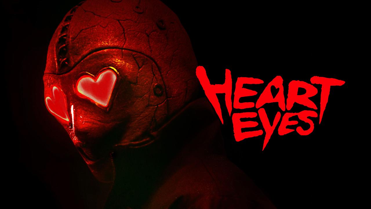 مشاهدة فيلم Heart Eyes 2025 مترجم HD اون لاين