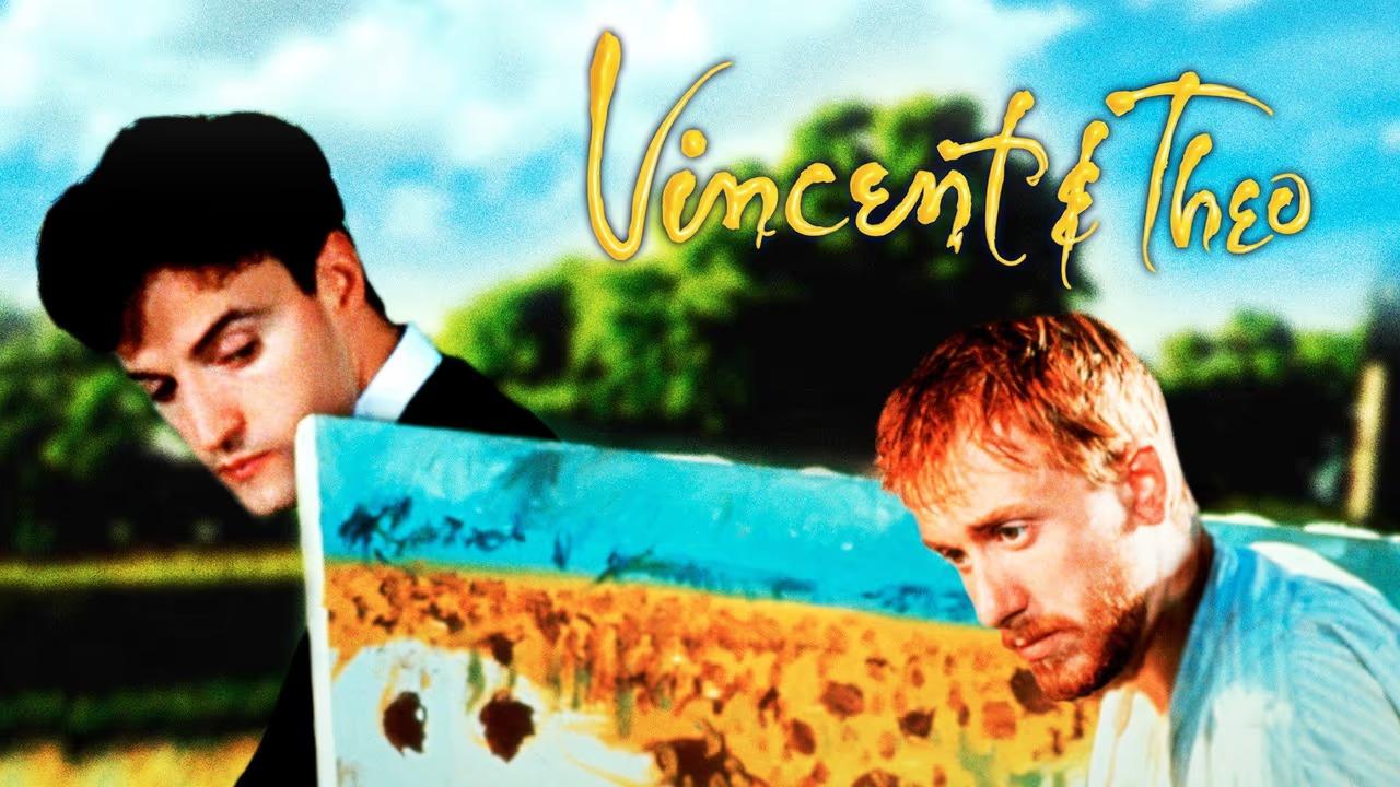 مشاهدة فيلم Vincent & Theo 1990 مترجم HD اون لاين