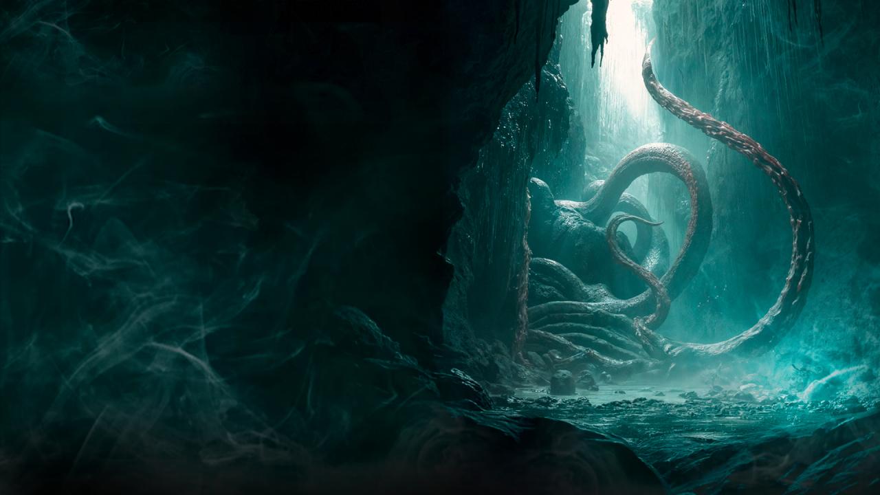 مشاهدة فيلم Bone Keeper 2026 مترجم HD اون لاين