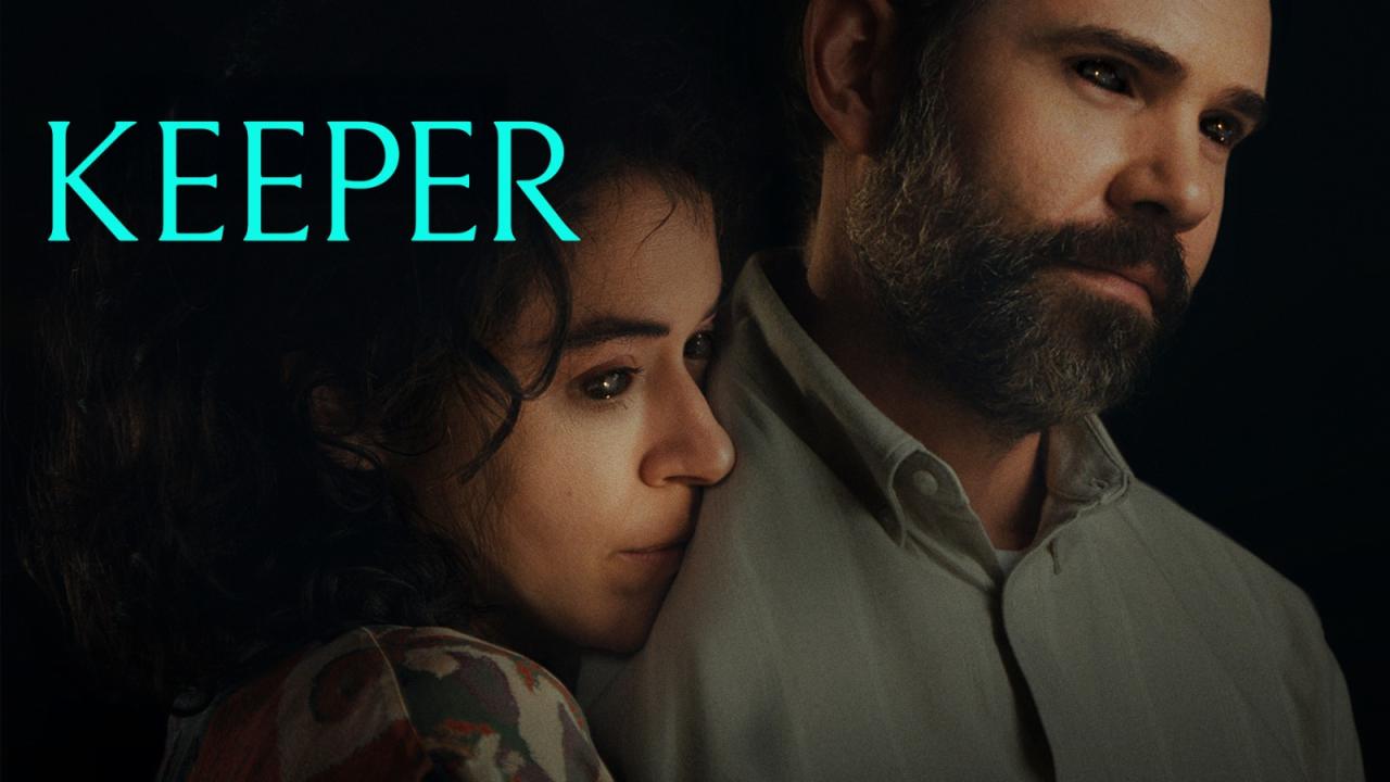 مشاهدة فيلم Keeper 2025 مترجم HD اون لاين