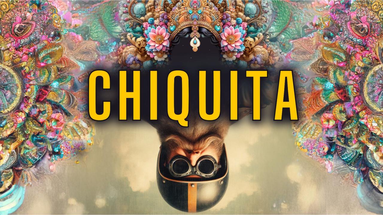 مشاهدة فيلم Chiquita 2025 مترجم HD اون لاين