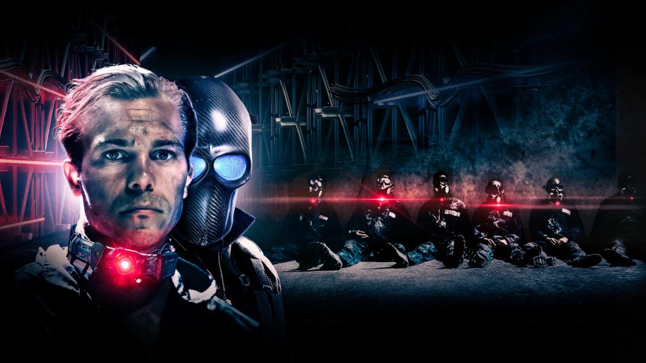 مشاهدة فيلم Catalyst 2025 مترجم HD اون لاين