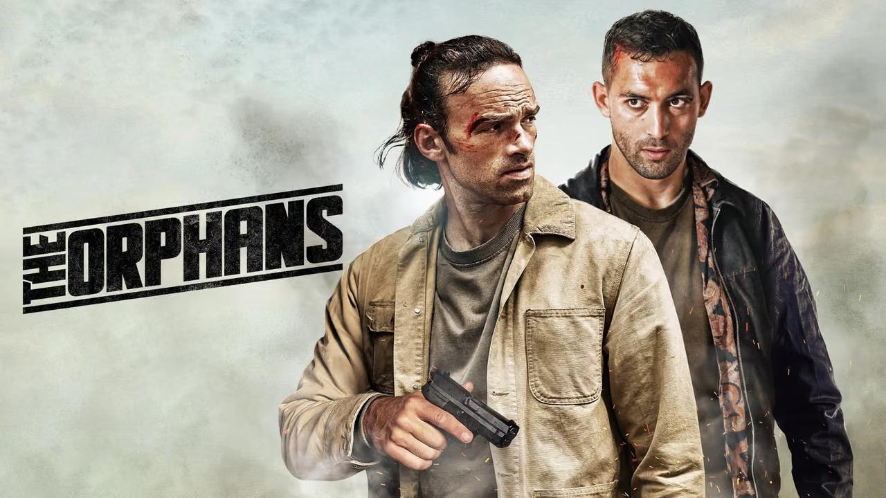 مشاهدة فيلم The Orphans 2025 مترجم HD اون لاين