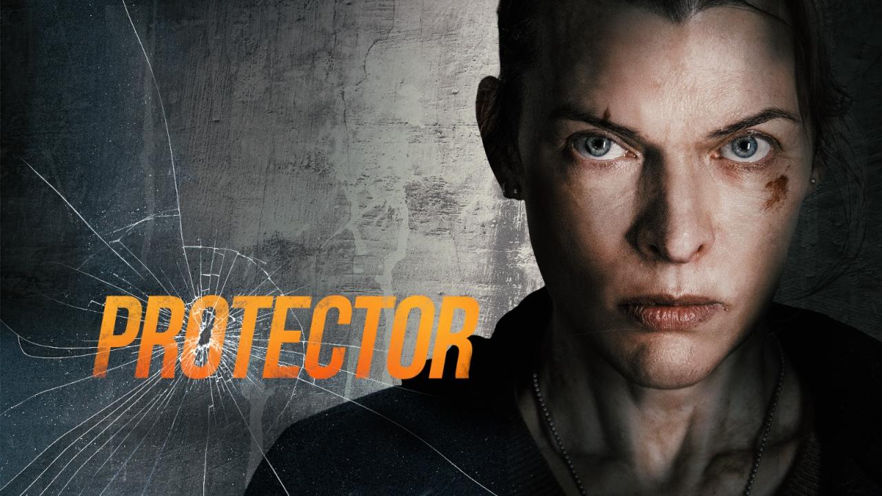 مشاهدة فيلم Protector 2025 مترجم HD اون لاين