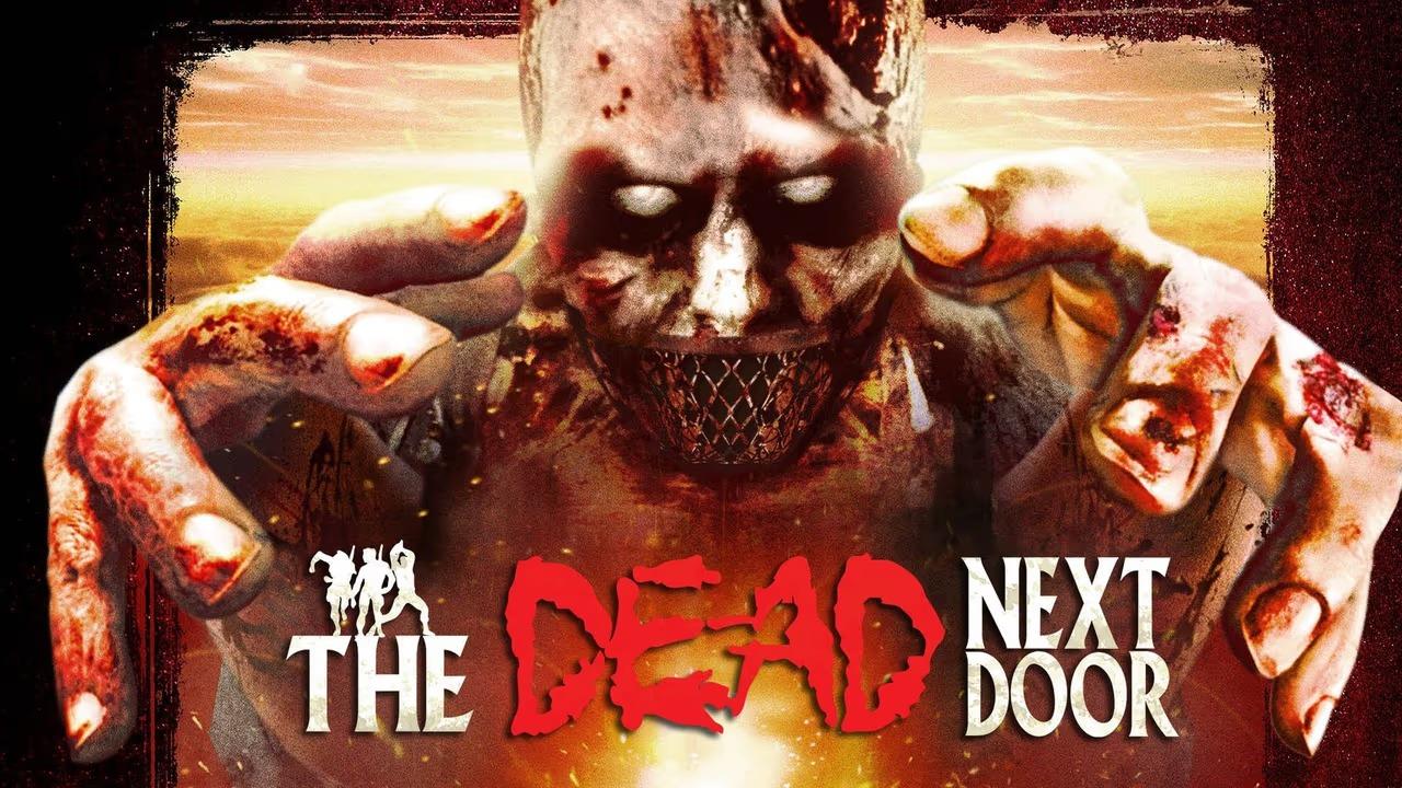 مشاهدة فيلم The Dead Next Door 1989 مترجم HD اون لاين