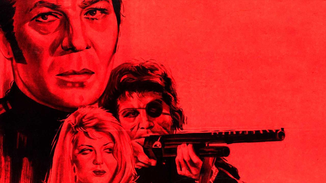 مشاهدة فيلم الغضب 1972 HD اون لاين