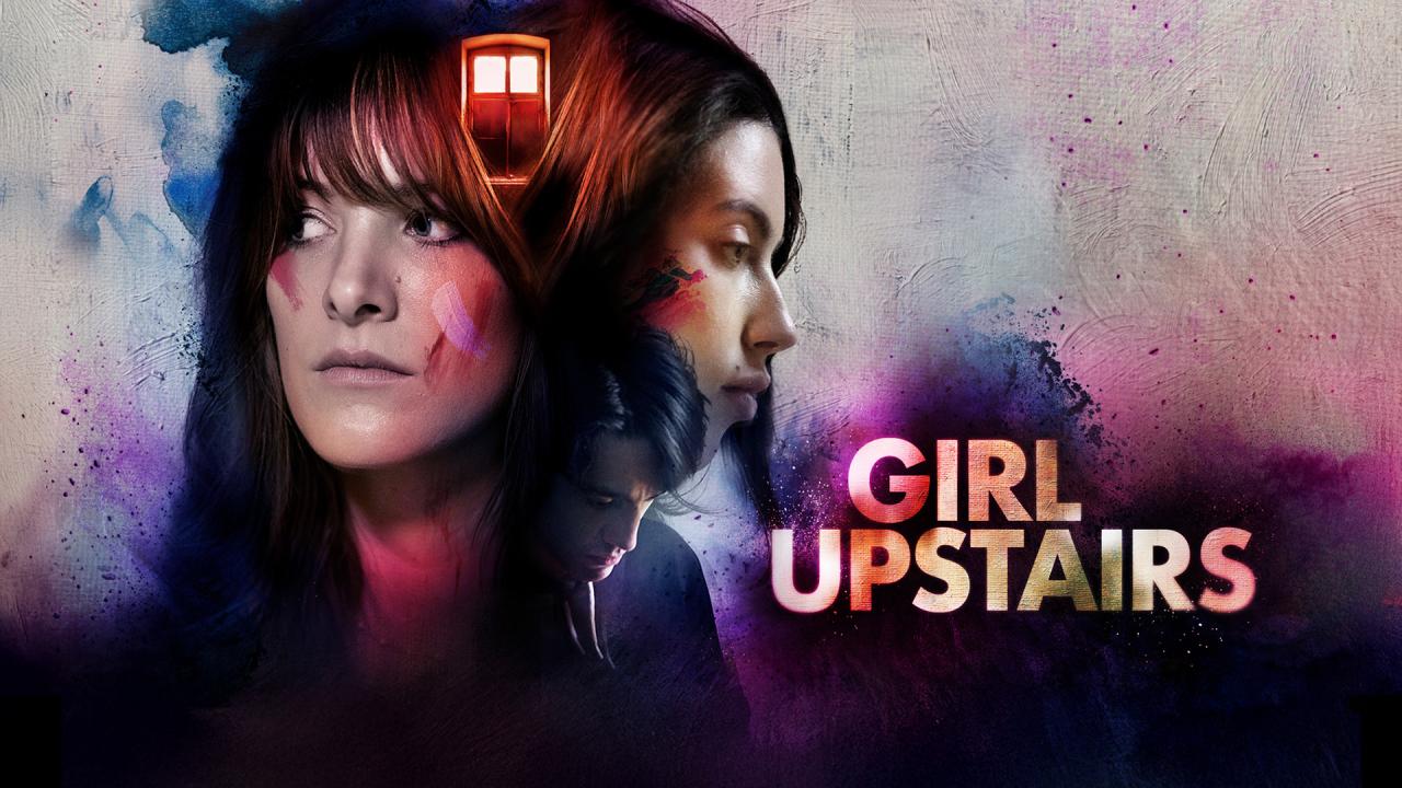 مشاهدة فيلم A Girl Upstairs 2024 مترجم HD اون لاين