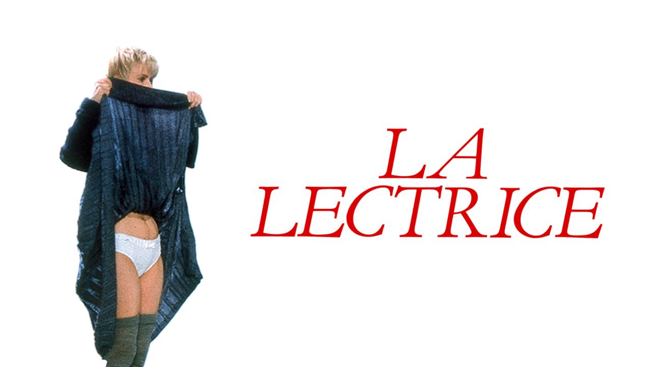 مشاهدة فيلم La Lectrice 1988 مترجم HD اون لاين