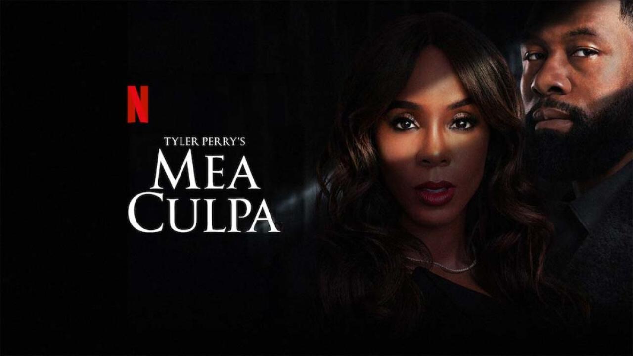 مشاهدة فيلم Mea Culpa 2024 مترجم HD اون لاين