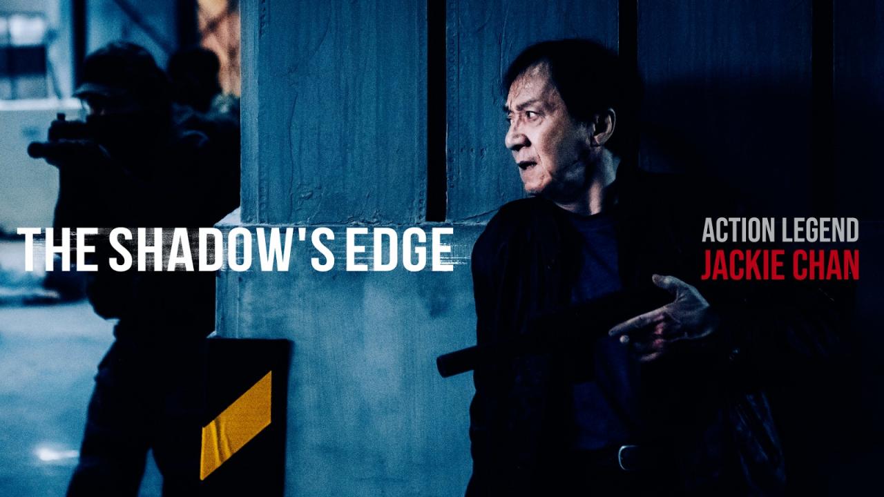 مشاهدة فيلم The Shadow's Edge 2025 مترجم HD اون لاين