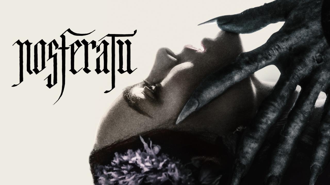 مشاهدة فيلم Nosferatu 2024 مترجم HD اون لاين
