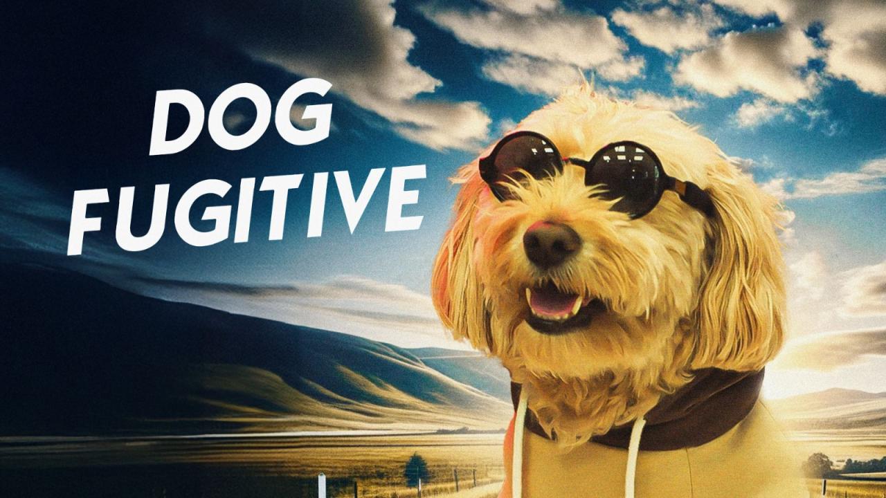 مشاهدة فيلم Dog Fugitive 2025 مترجم HD اون لاين