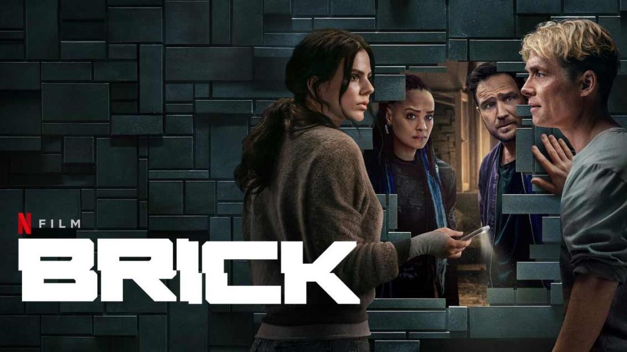 مشاهدة فيلم Brick 2025 مترجم HD اون لاين