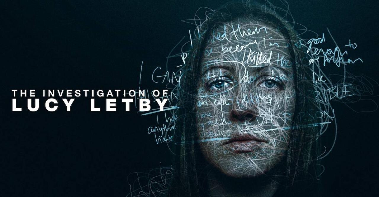 مشاهدة فيلم The Investigation of Lucy Letby 2026 مترجم HD اون لاين