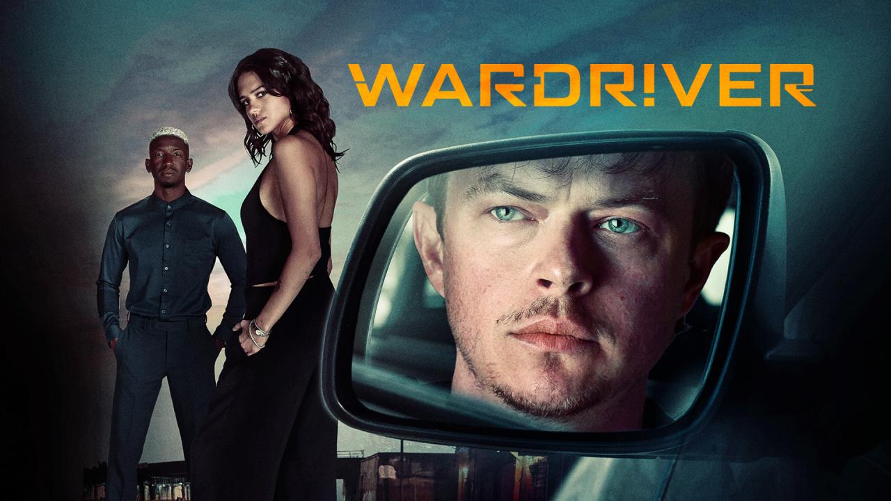 مشاهدة فيلم Wardriver 2026 مترجم HD اون لاين