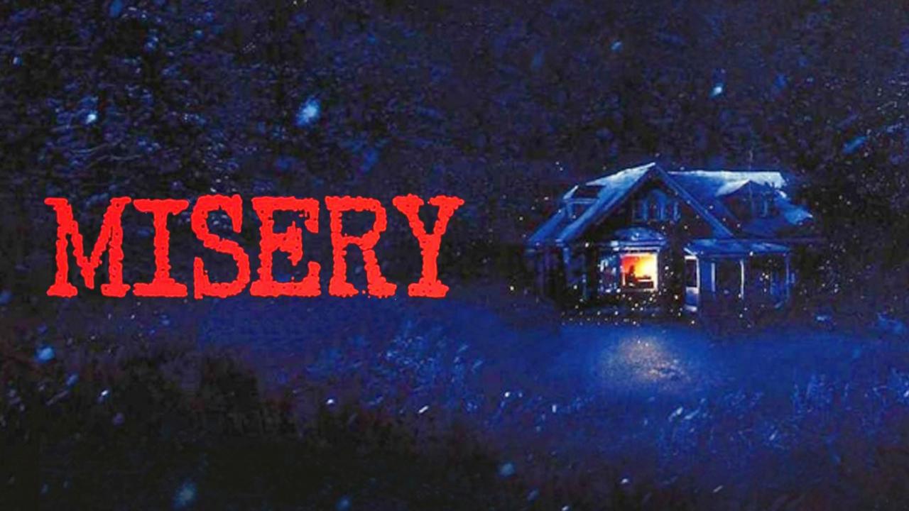 مشاهدة فيلم Misery 1990 مترجم HD اون لاين