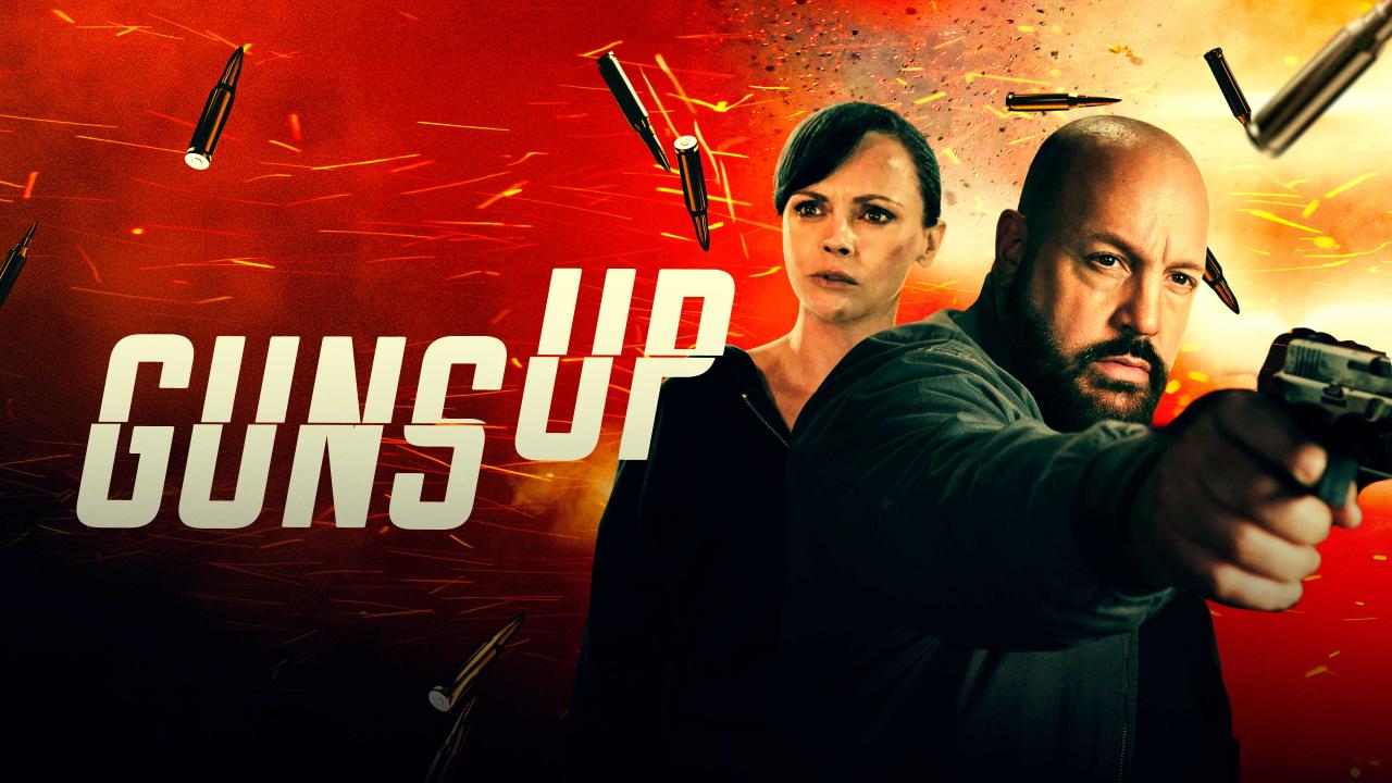 مشاهدة فيلم Guns Up 2025 مترجم HD اون لاين