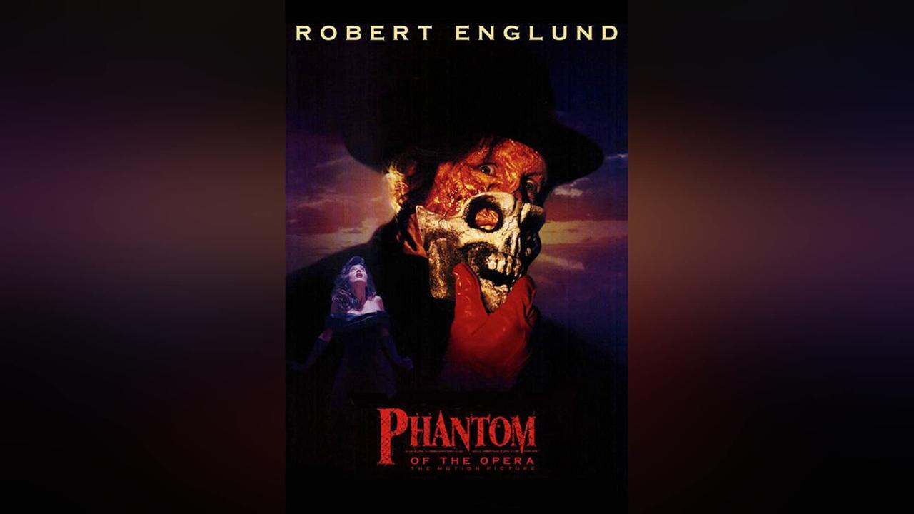 مشاهدة فيلم The Phantom of the Opera 1989 مترجم HD اون لاين
