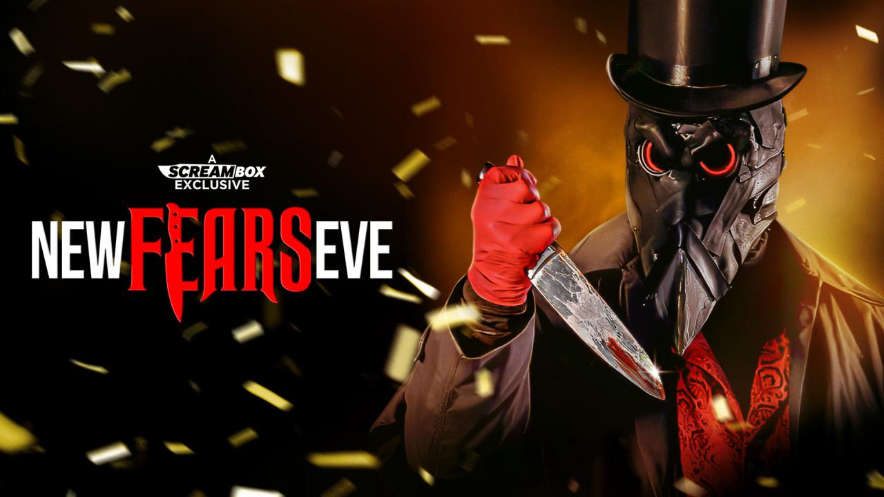 مشاهدة فيلم New Fears Eve 2025 مترجم HD اون لاين