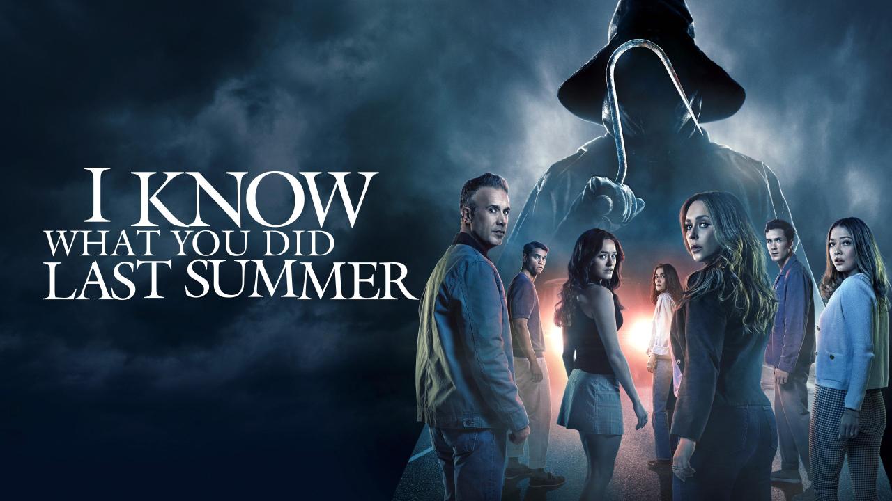مشاهدة فيلم I Know What You Did Last Summer 2025 مترجم HD اون لاين