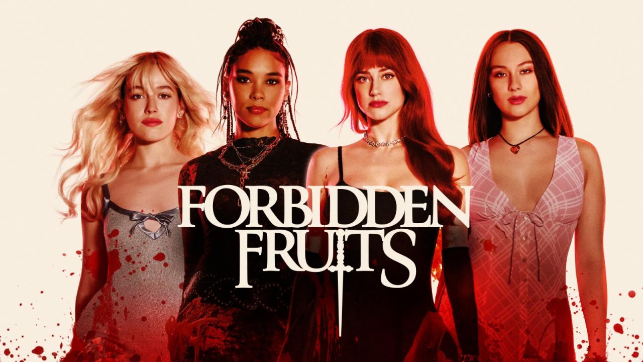 مشاهدة فيلم Forbidden Fruits 2026 مترجم HD اون لاين