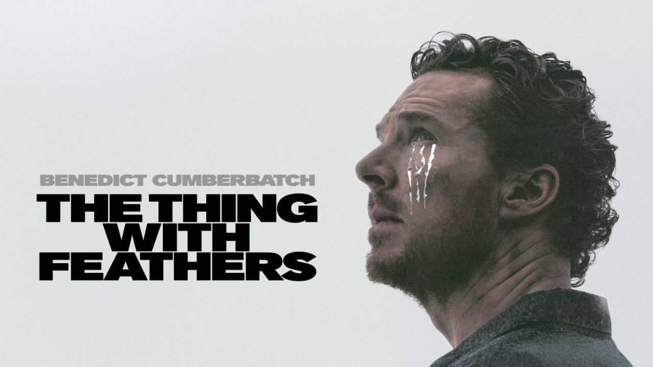 مشاهدة فيلم The Thing with Feathers 2025 مترجم HD اون لاين