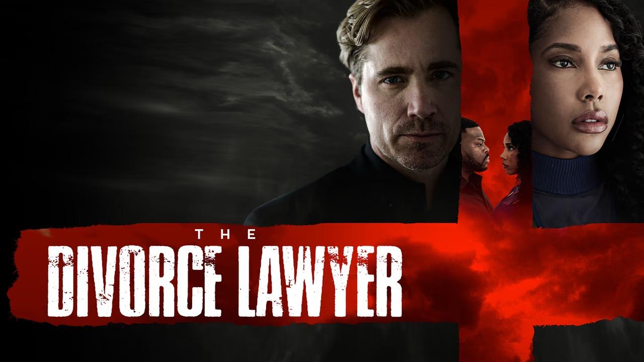 مشاهدة فيلم The Divorce Lawyer 2025 مترجم HD اون لاين