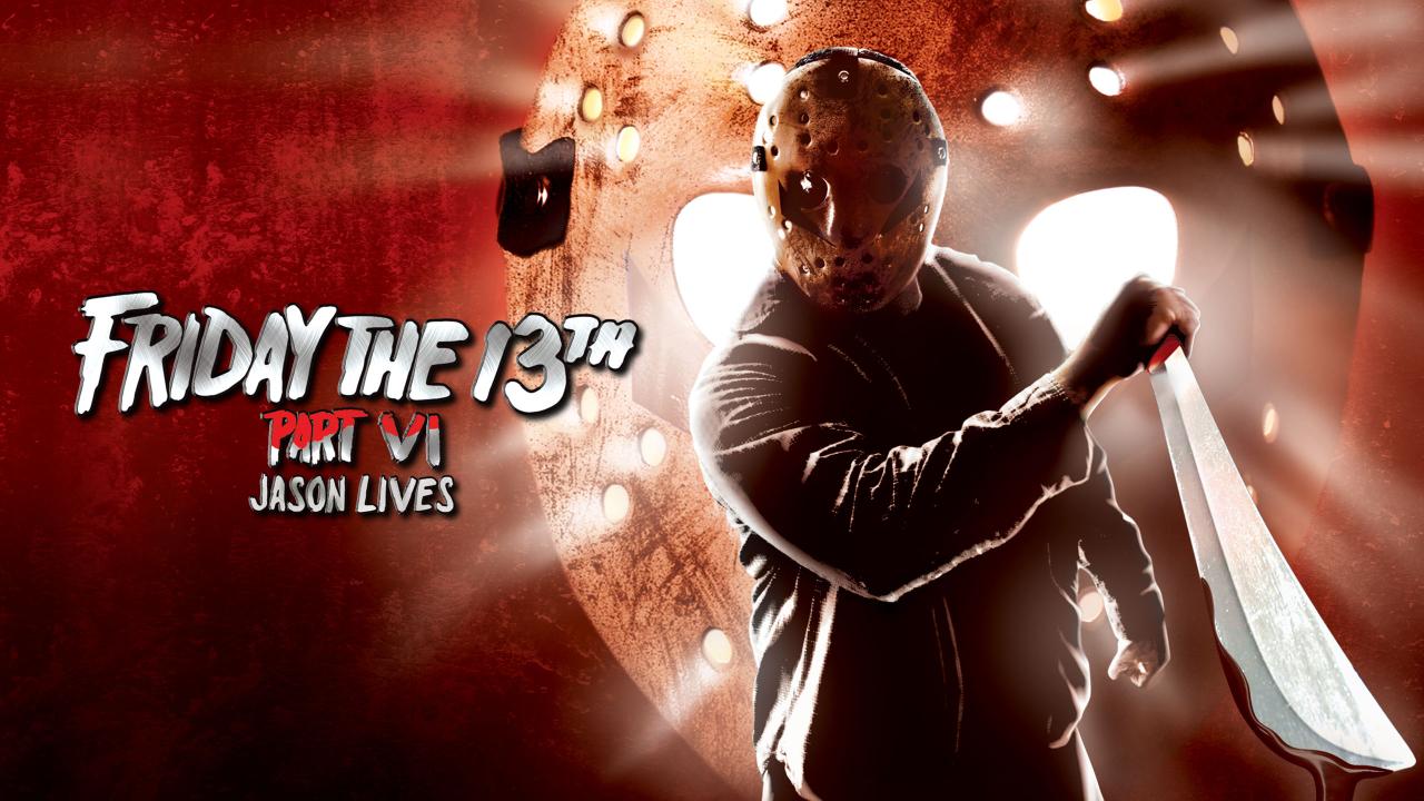 مشاهدة فيلم Jason Lives: Friday the 13th Part VI 1986 مترجم HD اون لاين
