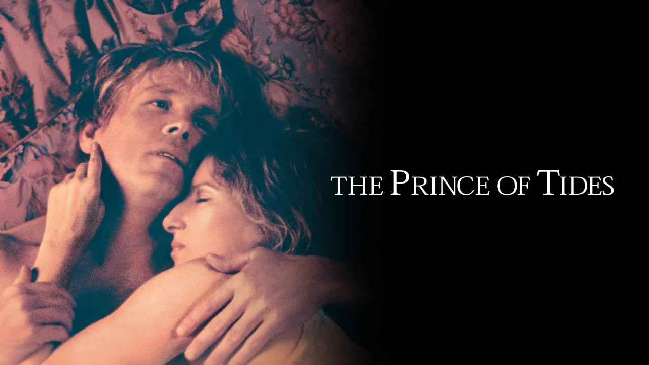 مشاهدة فيلم The Prince of Tides 1991 مترجم HD اون لاين