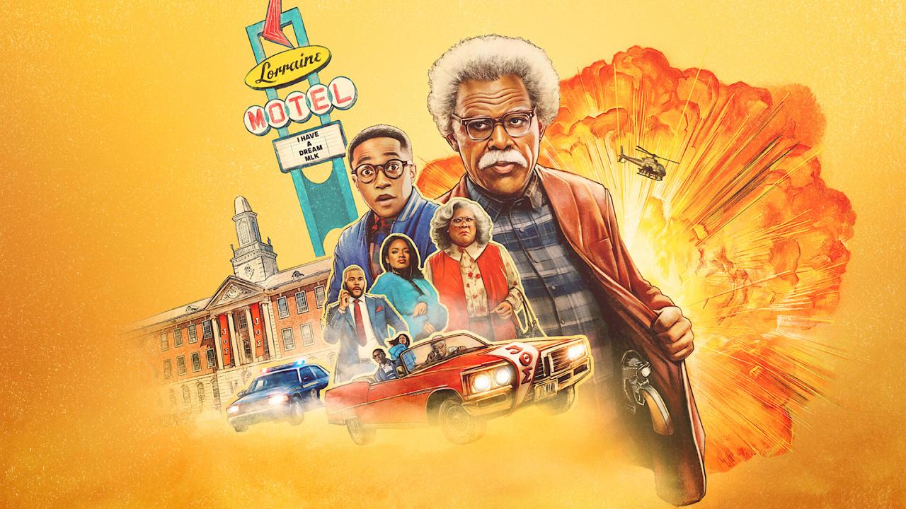 مشاهدة فيلم Joe's College Road Trip 2026 مترجم HD اون لاين