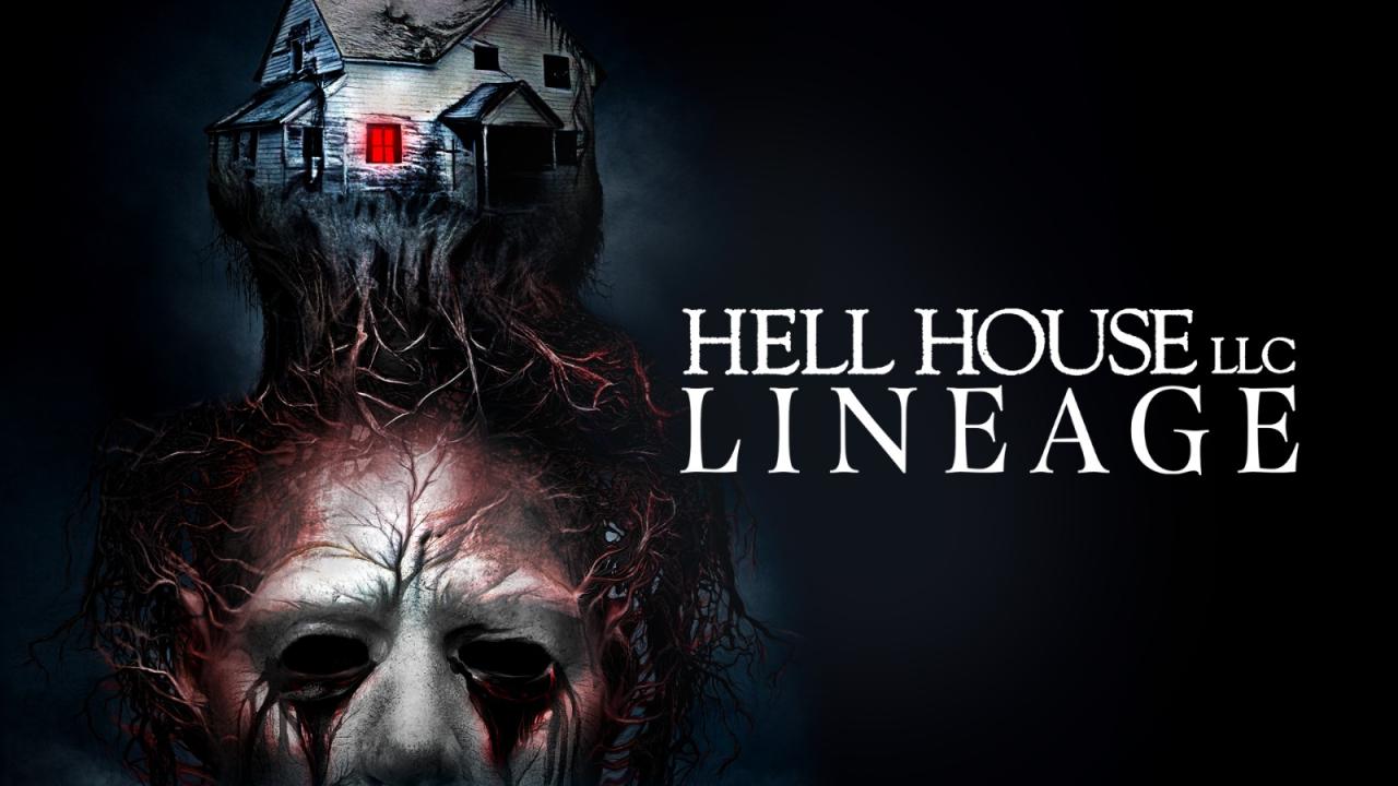 مشاهدة فيلم Hell House LLC: Lineage 2025 مترجم HD اون لاين