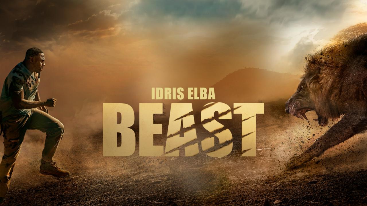 مشاهدة فيلم Beast 2022 مترجم HD اون لاين