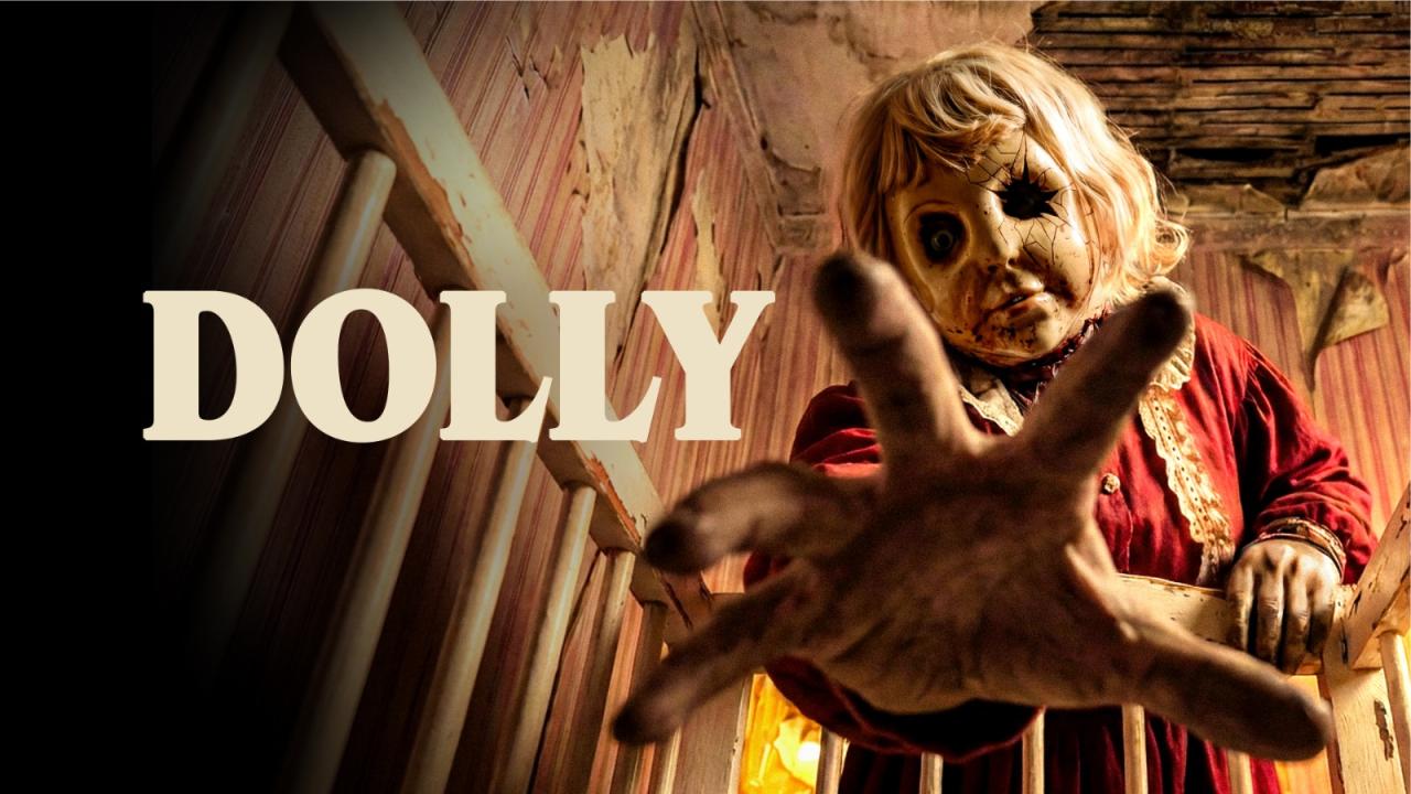 مشاهدة فيلم Dolly 2025 مترجم HD اون لاين