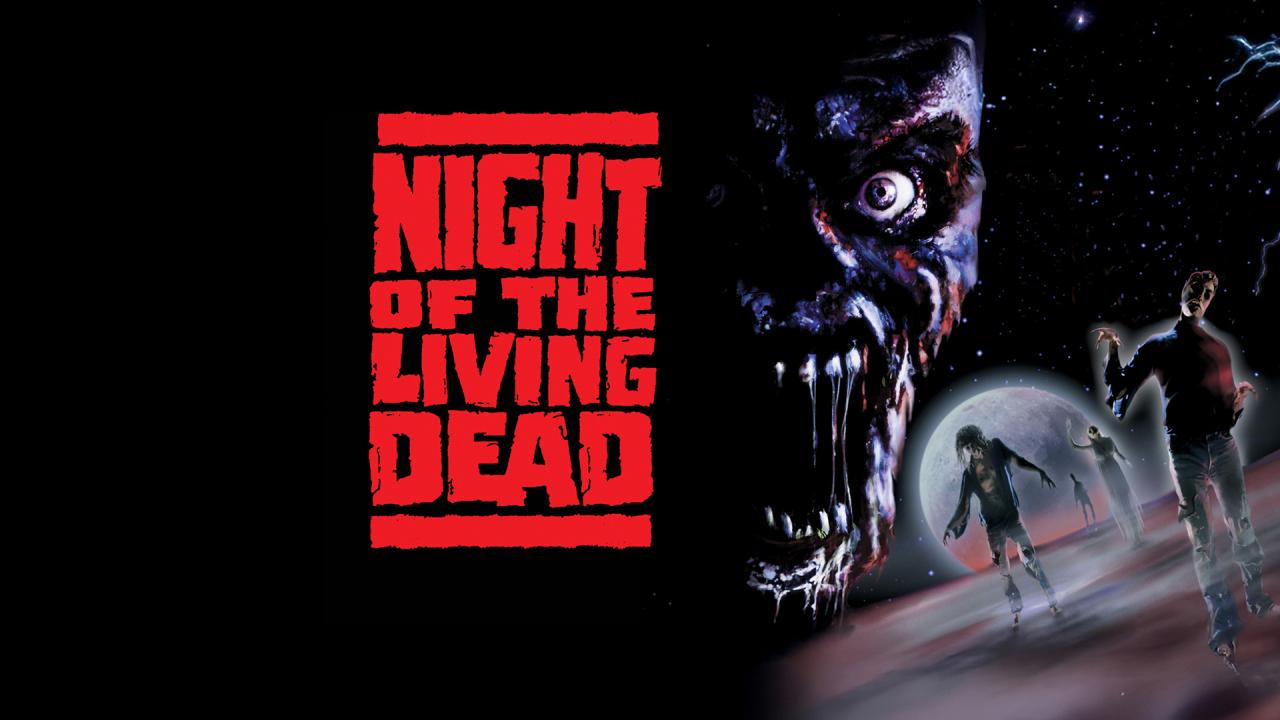 مشاهدة فيلم Night Of The Living Dead 1990 مترجم HD اون لاين