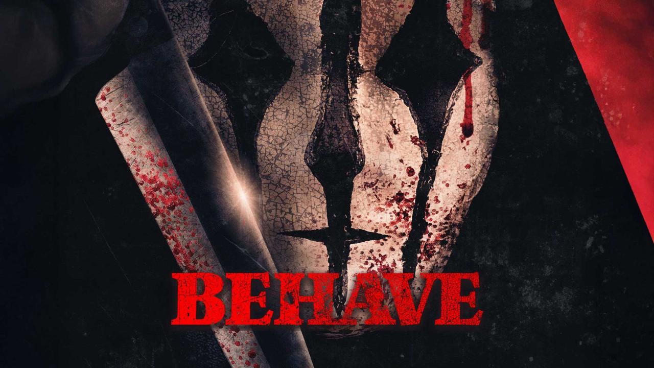 مشاهدة فيلم Behave 2024 مترجم HD اون لاين