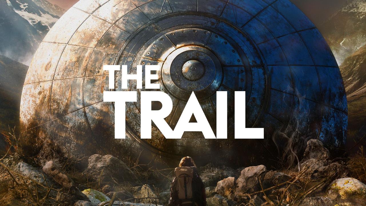 مشاهدة فيلم The Trail 2024 مترجم HD اون لاين