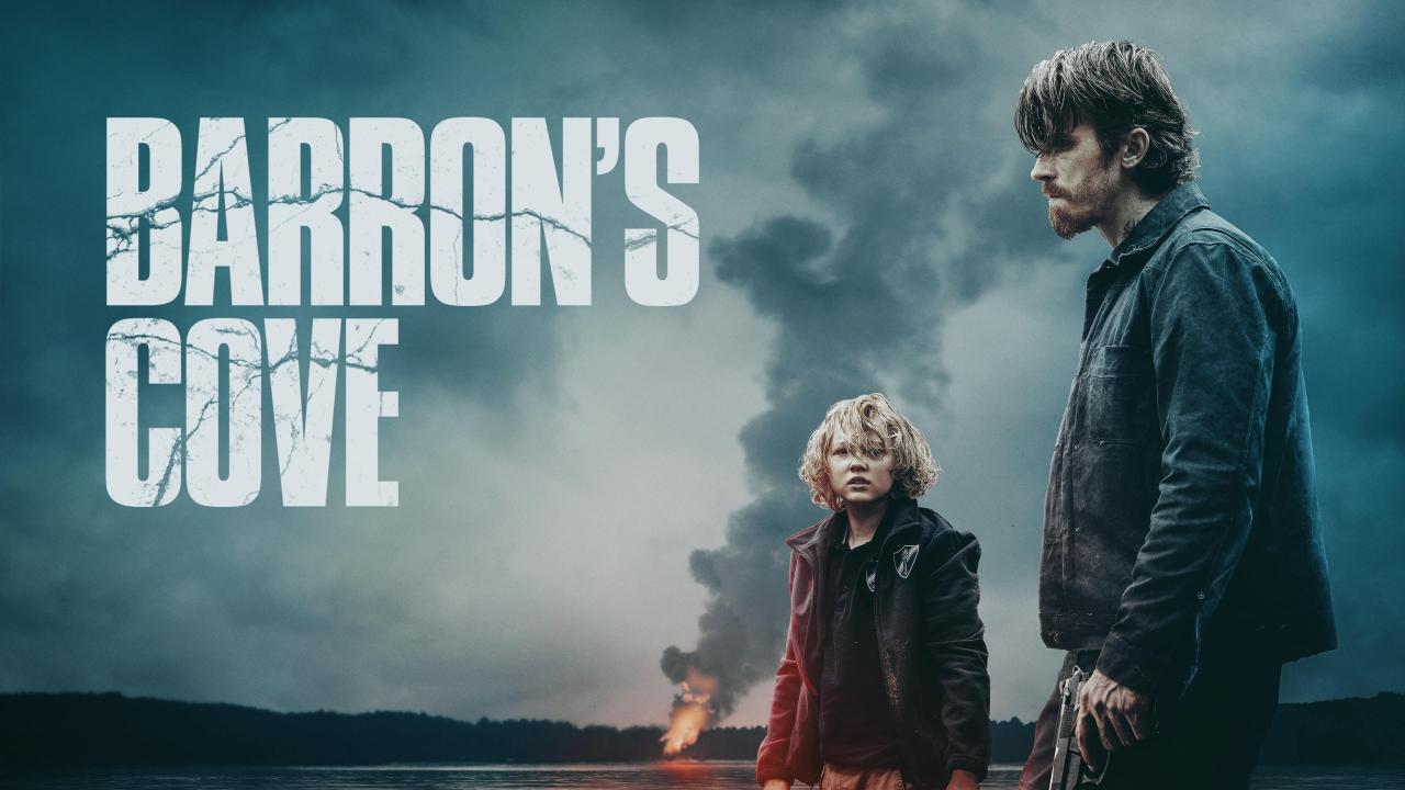 مشاهدة فيلم Barron's Cove 2024 مترجم HD اون لاين