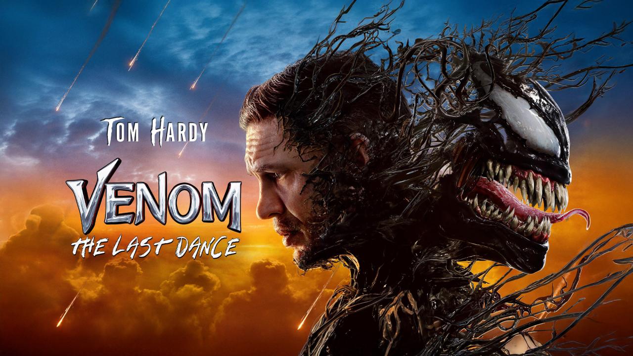 مشاهدة فيلم Venom: The Last Dance 2024 مترجم HD اون لاين