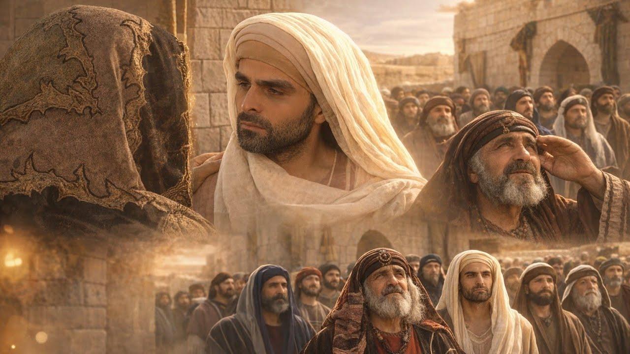 مشاهدة فيلم رحمة للعالمين 2008 HD اون لاين