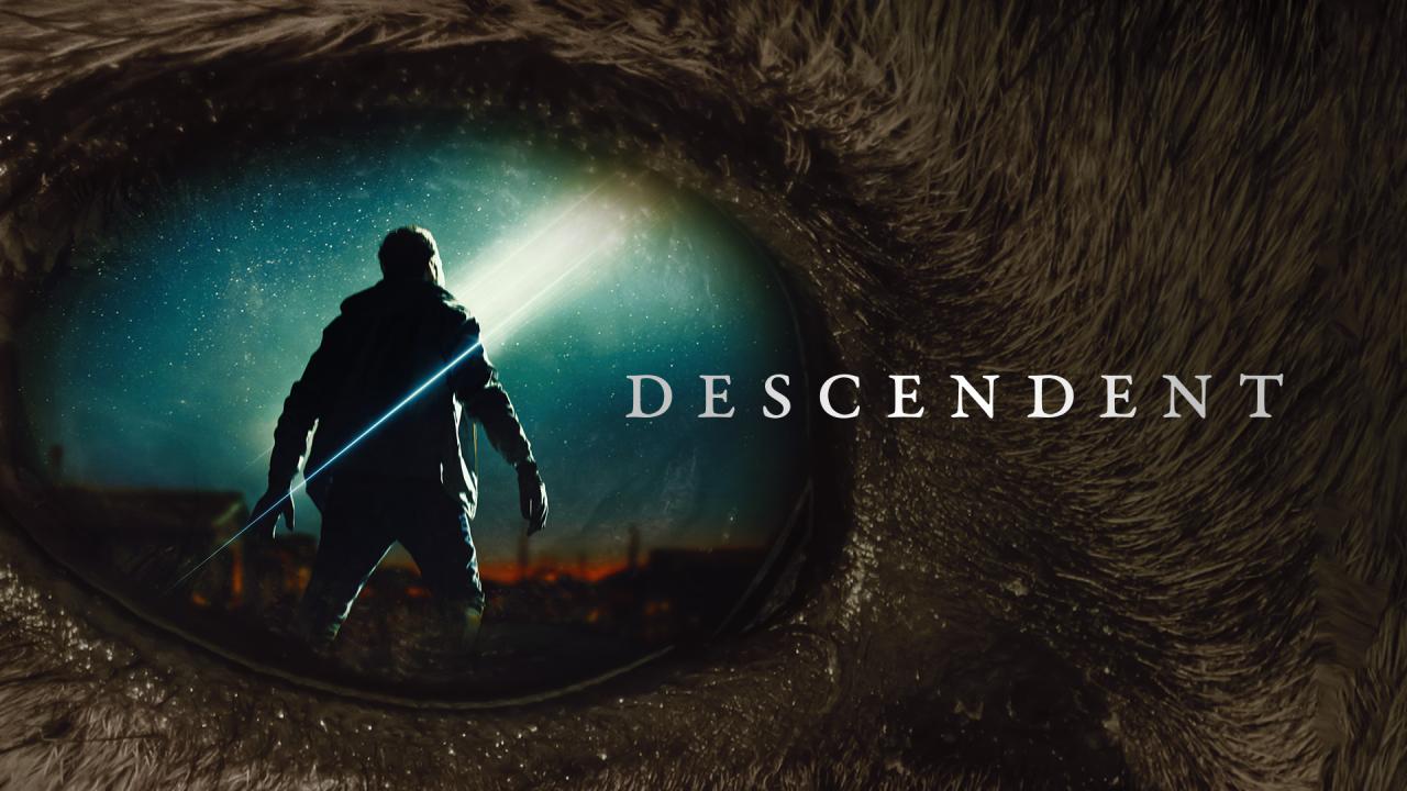 مشاهدة فيلم Descendent 2025 مترجم HD اون لاين