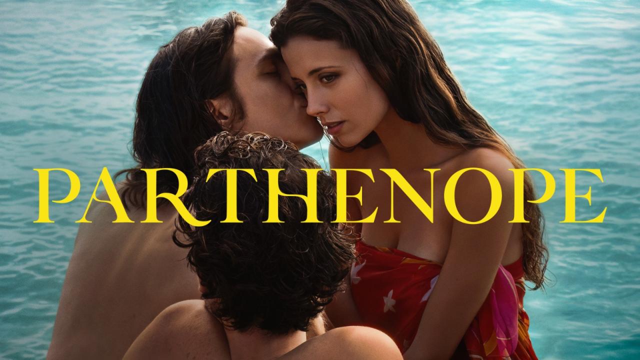 مشاهدة فيلم Parthenope 2024 مترجم HD اون لاين