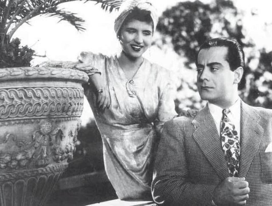 مشاهدة فيلم بلبل أفندي 1948 HD اون لاين