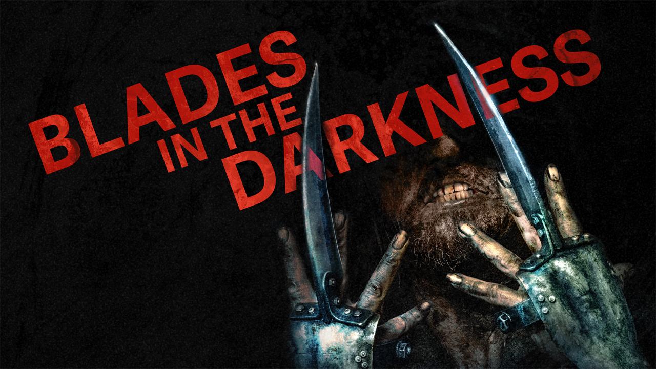 مشاهدة فيلم Blades In The Darkness 2 2026 مترجم HD اون لاين